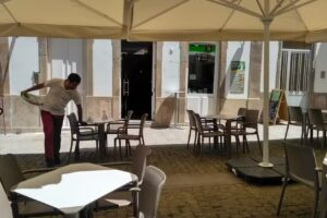 O Foral da Sorte &ndash; Caf&eacute; e Snack Bar, Lda