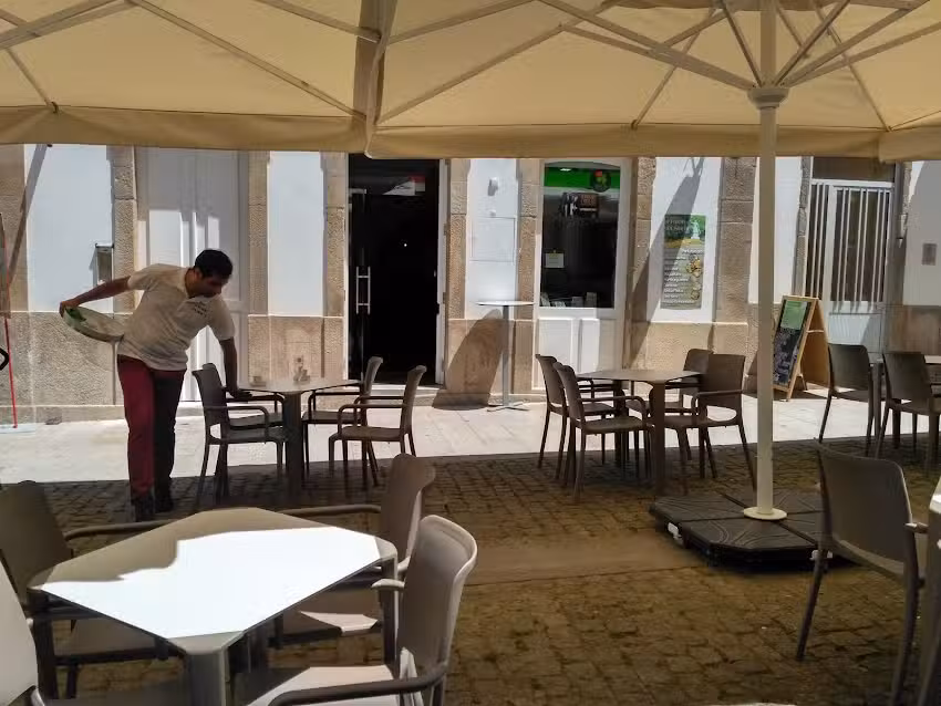 O Foral da Sorte &ndash; Caf&eacute; e Snack Bar, Lda