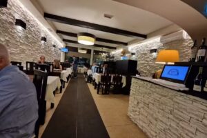 O Forno Do Leit&atilde;o Do Z&eacute;