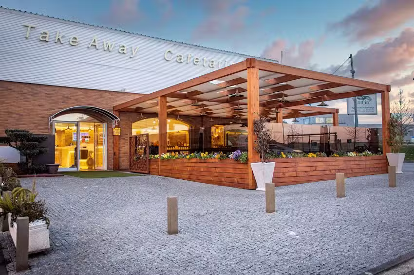 O Forno Do Leitāo do Z&eacute; &ndash; Maia