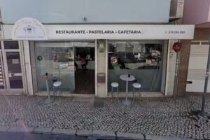 O Forno novo Restaurante &ndash; Pastelaria &ndash; Cafetaria