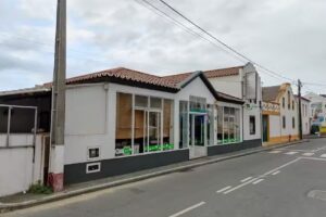 O Forno, Snack bar, Pizzaria, Restaurante