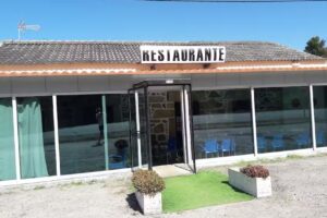 O Frade Restaurante