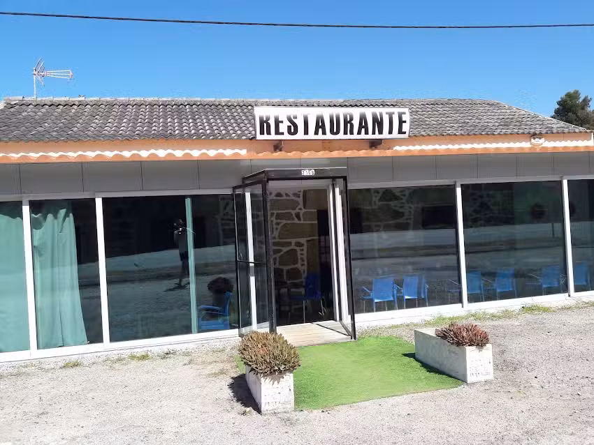 O Frade Restaurante