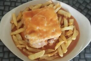 O Fraga &ndash; Casa das Francesinhas