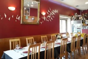 O Franganito Garrett