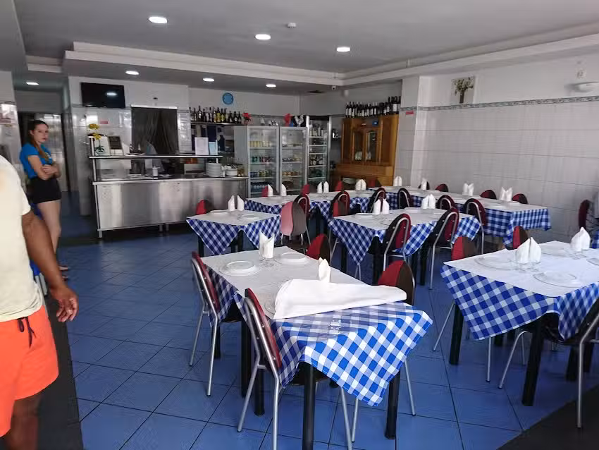 O Frango do Povo