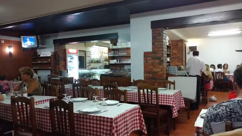O Frangueiro Restaurante