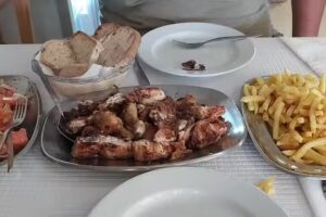 O Franguinho das Ferreiras