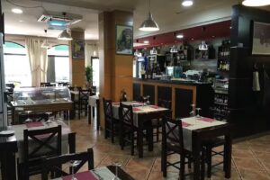 O Franguito Restaurante