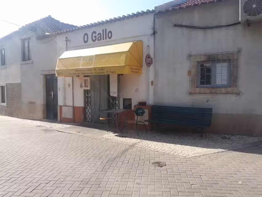 O Gallo