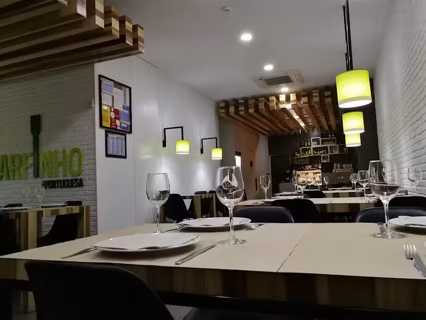 O Garfinho &agrave; Portuguesa