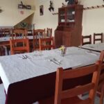 O Garfo da Av&oacute; Nanda