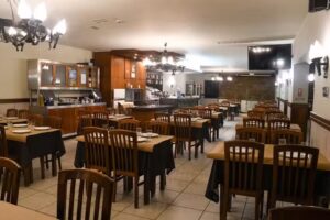 O Grelhador Da Giesta