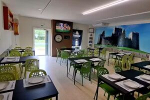 O Gula &ndash; Prato do dia