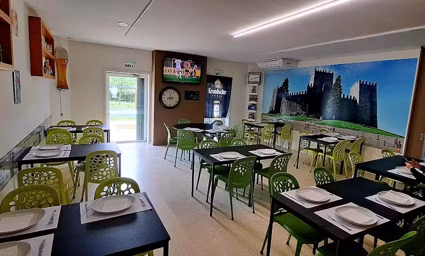 O Gula &ndash; Prato do dia