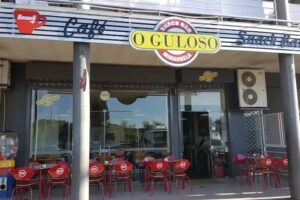 O Guloso das Francesinhas &ndash; Restaurante em Mirandela