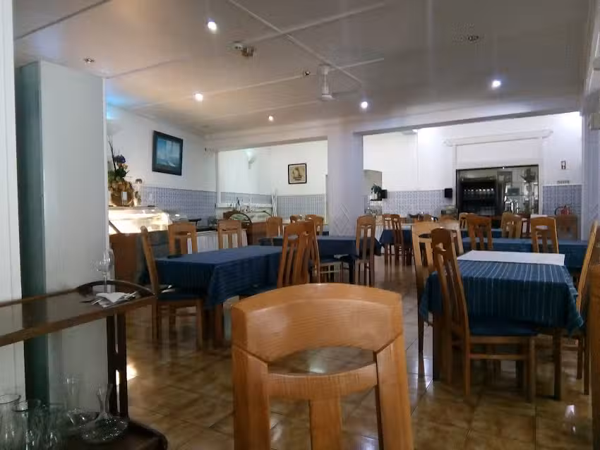 O Ildeberto Restaurante Buffet