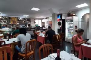 O Jardim do Po&ccedil;o do Bispo