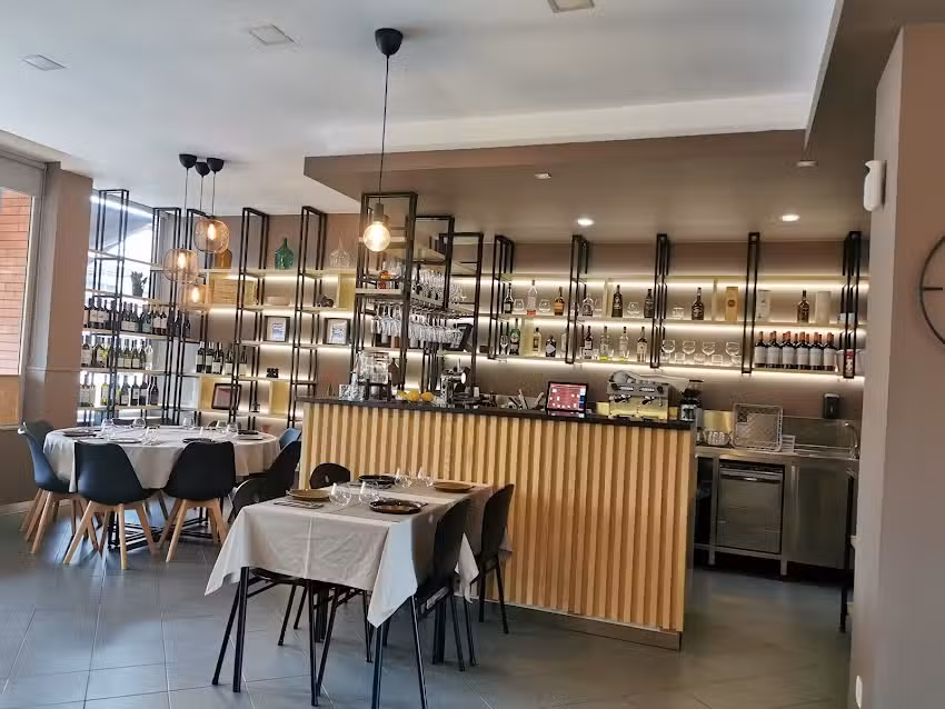 O Jimbras &ndash; Restaurante