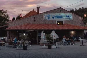 O Lagar Bar & Restaurante