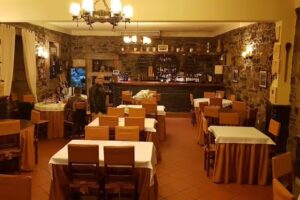 O Lagar &ndash; Restaurante / wine bar