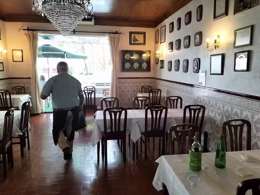 O Lagar Restaurante