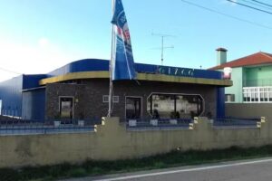 &ldquo;O Lago&rdquo;