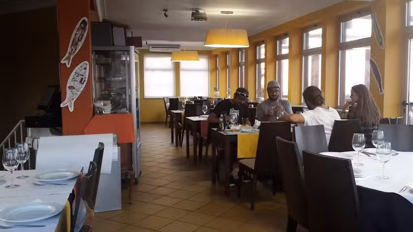 O Lagoeiro