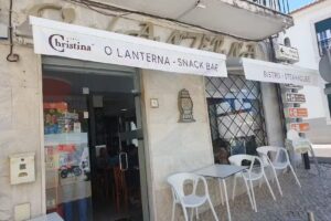 O LANTERNA