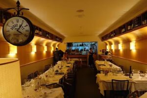 O Laranjeira | Pensão Restaurante