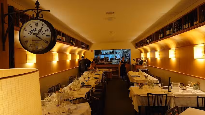 O Laranjeira | Pens&atilde;o Restaurante