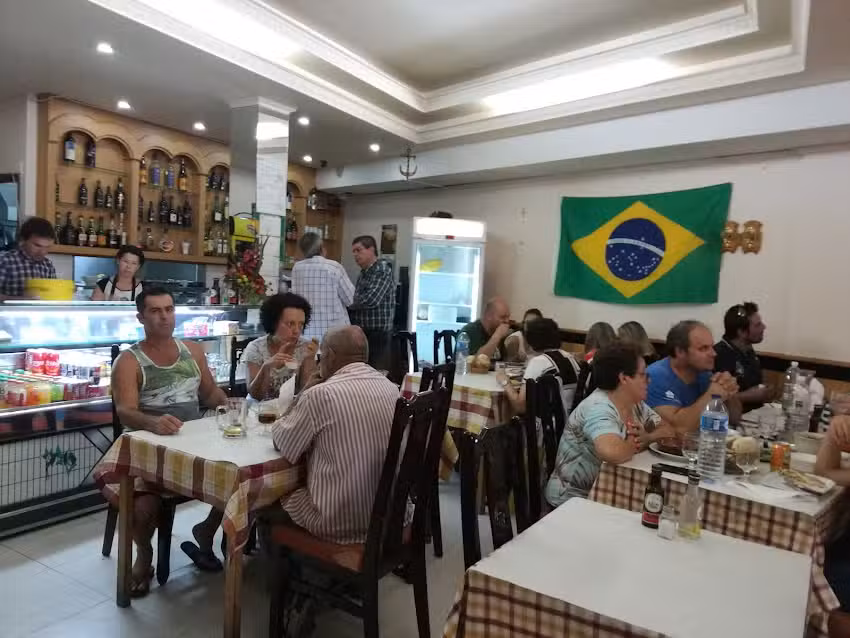 O Leme de Vento em Popa