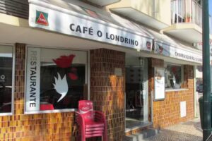 O Londrino