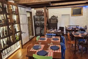 &Oacute; Lume &ndash; Casa de Vinhos e Comidas