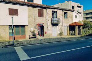 O Madeirense &ndash; Take Away Frango Assado