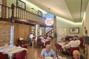 O Manel &ndash; Restaurante