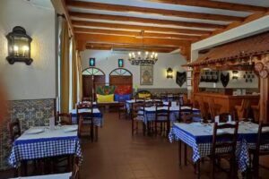 O Manjar do Marqu&ecirc;s