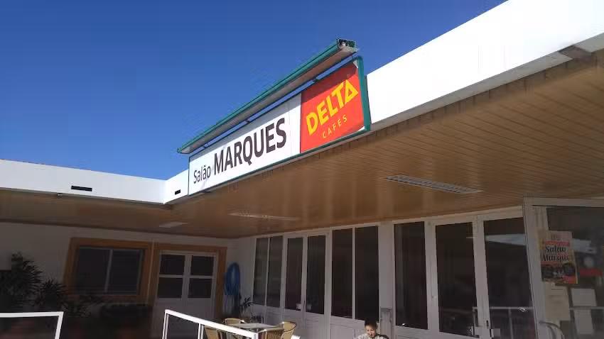 O Marques