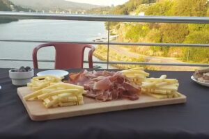 O Marques Tapas & Francesinhas