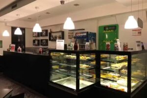 O Melhor P&atilde;o de L&oacute; do Mundo Lda