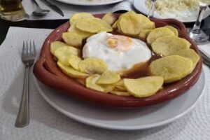 O Merendas De Gralhas