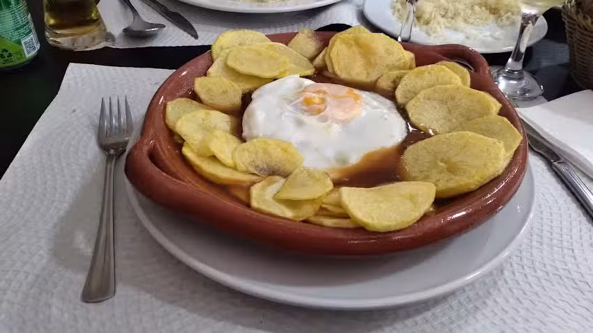 O Merendas De Gralhas