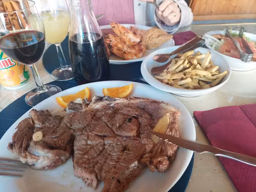 O Mestre In&aacute;cio