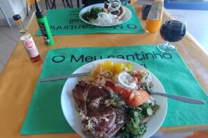 O Meu Cantinho do Brasil