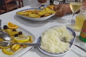 O Meu Restaurante – Outiz