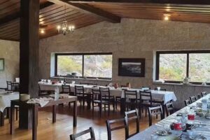 O Mineiro de Regoufe