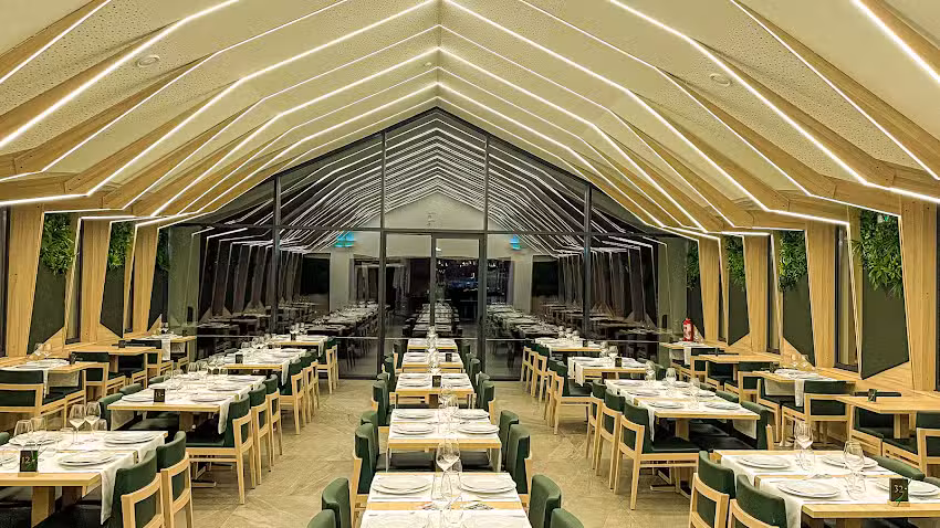 O Miradouro do Castelo