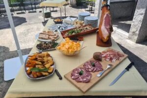 O Miradouro &ldquo;Senhora da Lapa&rdquo;