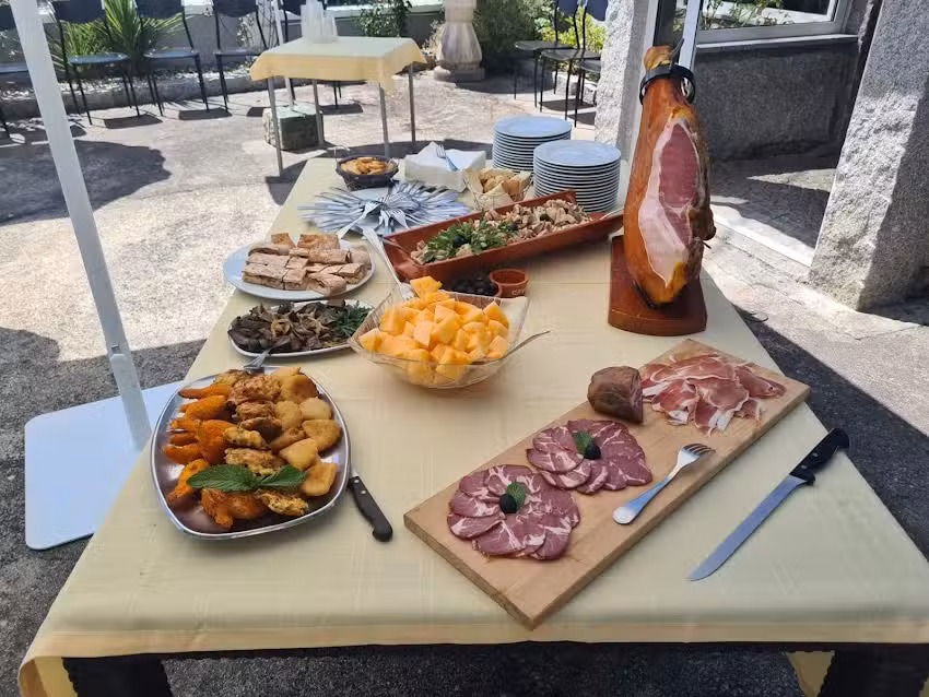 O Miradouro &ldquo;Senhora da Lapa&rdquo;